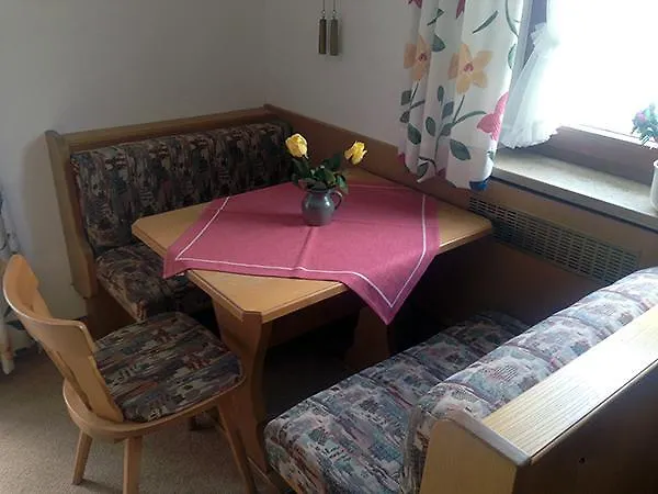 Ferienwohnung Gästehaus Sankt Florian Reit im Winkl 0*,  Deutschland