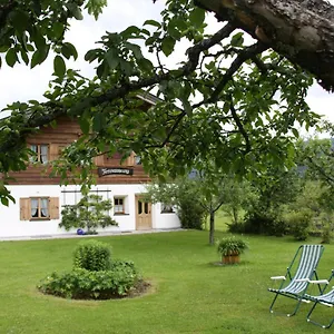 Menkenhof Reit im Winkl