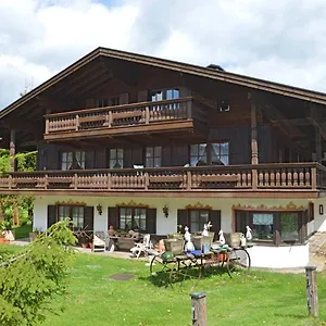 Adlerhorst Im Haus Lohrey Reit im Winkl