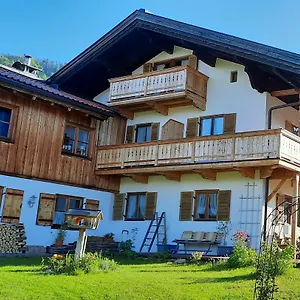 Pensión Gaestehaus Annemarie, Reit im Winkl