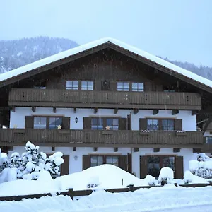 Haus Elgin Reit im Winkl